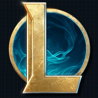 League of Legends logo