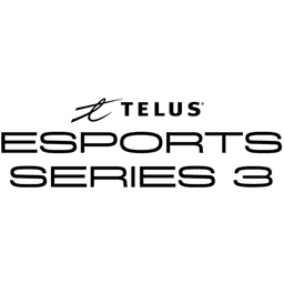 2023 Telus Esports Division 1